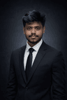 Nithin Reddy Poola